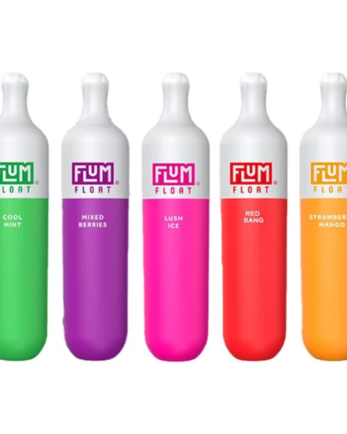 FLUM FLOAT 3000 DISPOSABLE