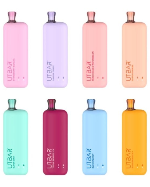 Flum UT Bars Disposable vape