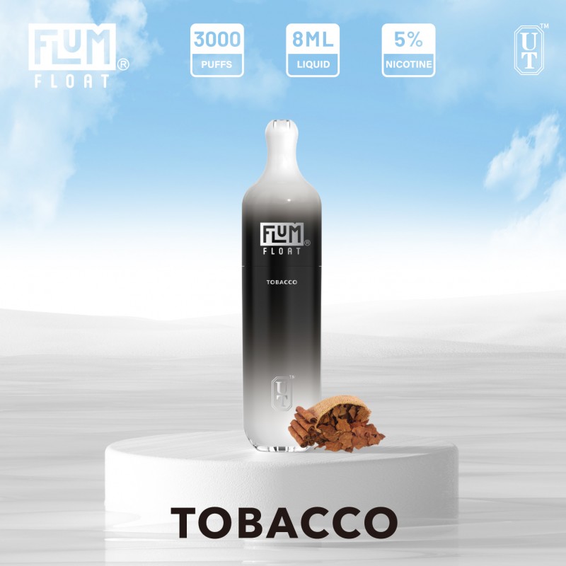 Staying Satisfied for the Whole Day with Flum Vape: Your Ultimate Guide