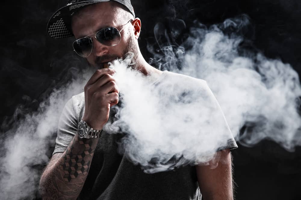 Why Vaping is a Better Alternative: A Comprehensive Guide