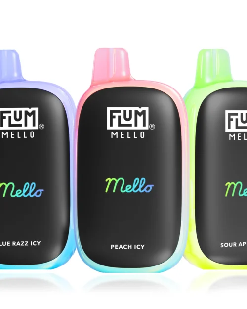 Flum Mello 20K