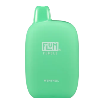 FLUM PEBBLE DISPOSABLE - Menthol
