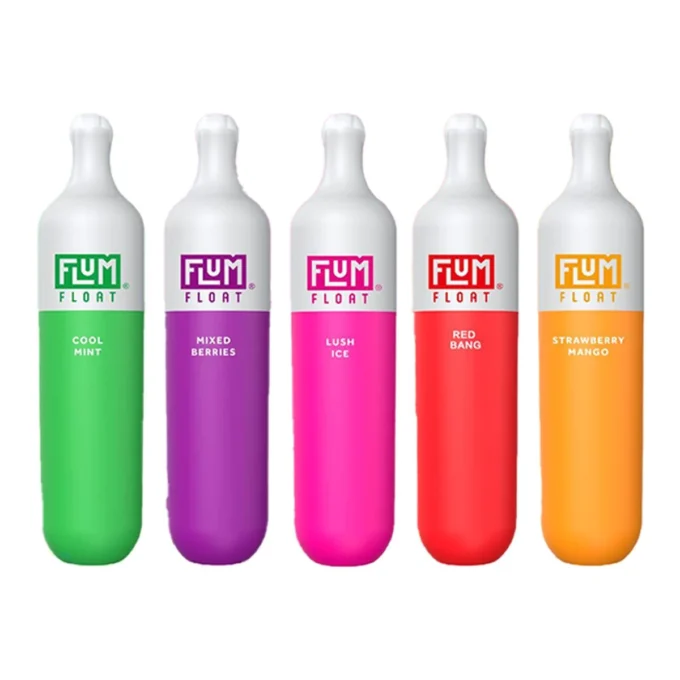 flum float