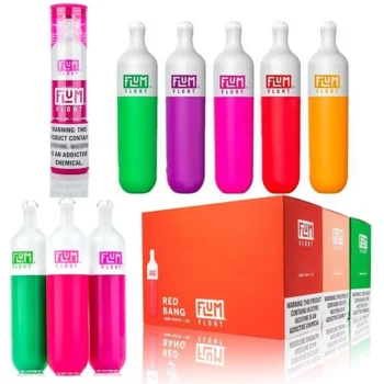 Flum Float Pack