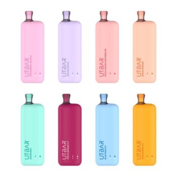 flum ut bars disposable vape