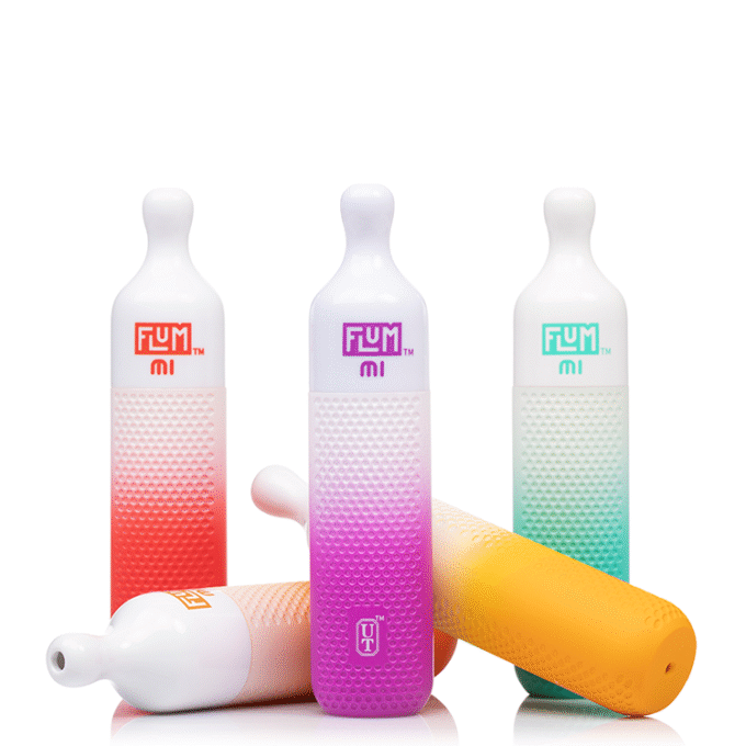 flum mi 800 disposable vape